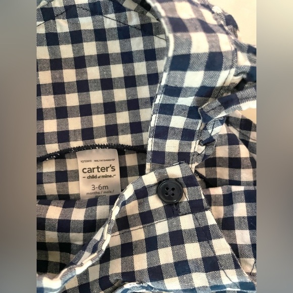 Vintage Baby Dress Bundle - Picture 4 of 12